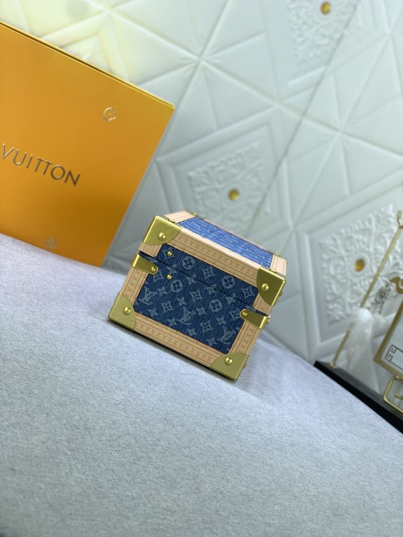 Louis Vuitton Box Bags